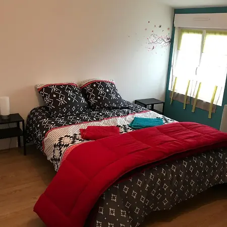 La Grande Carelle 펜션 Fagnieres