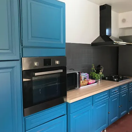 La Grande Carelle 펜션 *